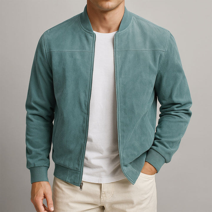 Klassisk Urban Suede