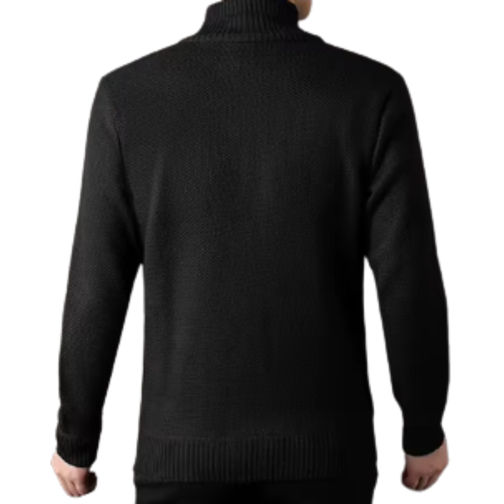 Elegant Chic Cardigan