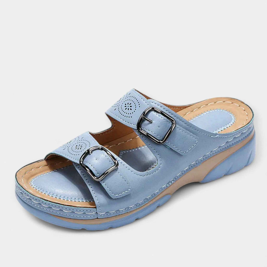 Behagelige Ortopædiske Sandaler