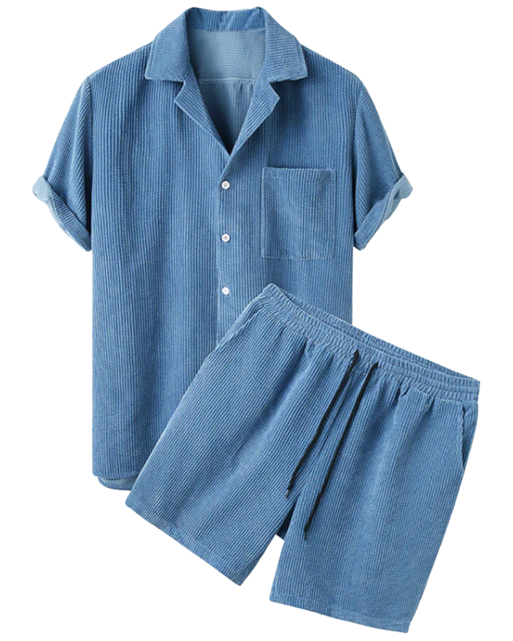 Noosa Corduroy Sæt