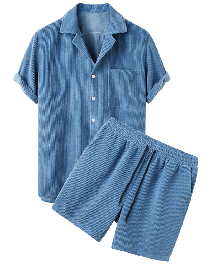 Noosa Corduroy Sæt
