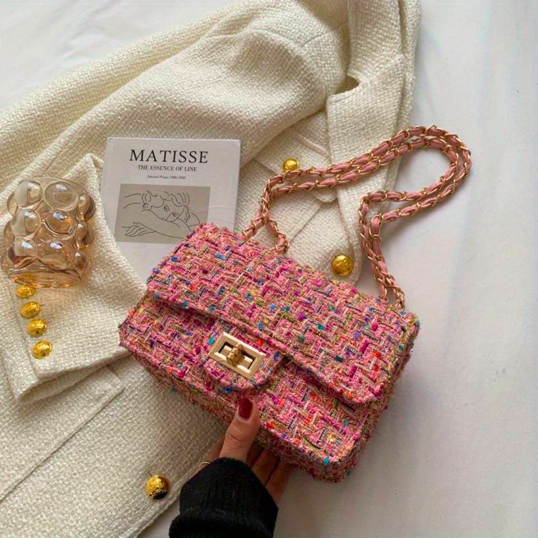 Nordisk Elegance Taske