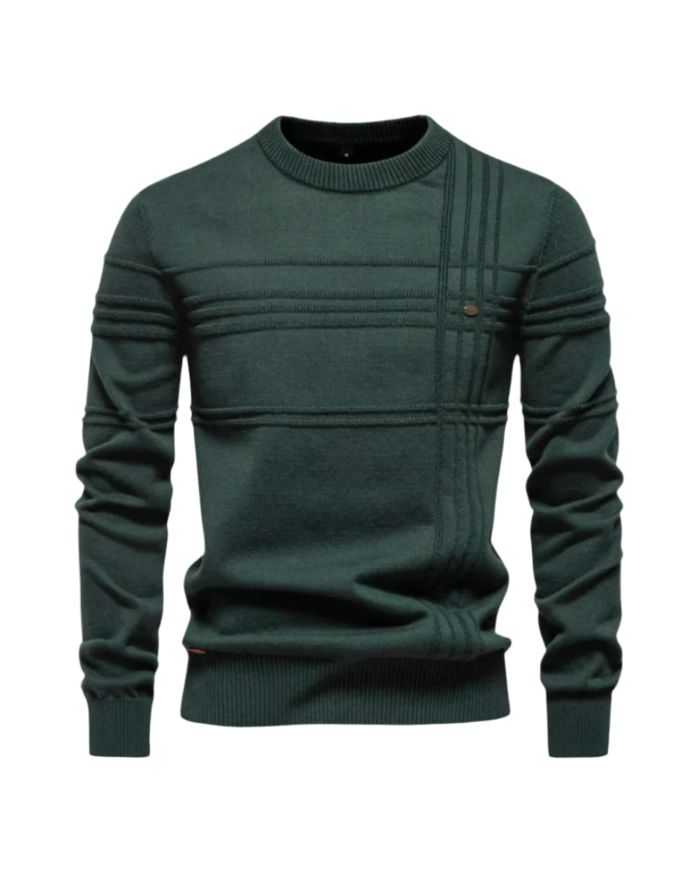 Vincenzo Chic Sweater