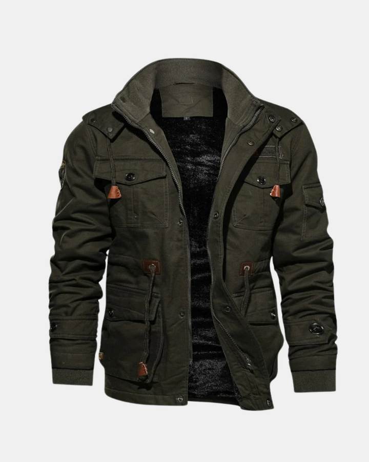 Luca Casual Jakke