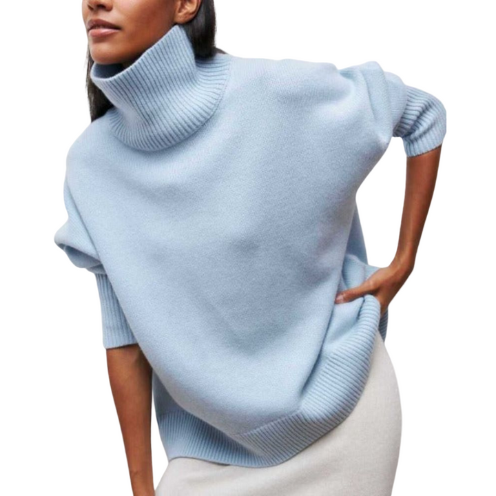 Madeleine | Blød og Elegant Sweater