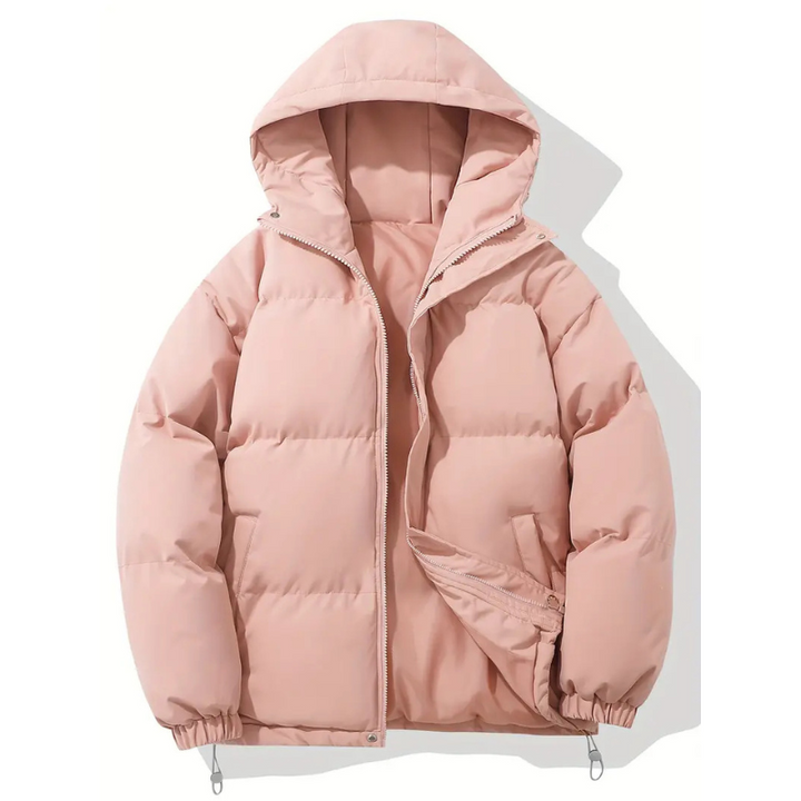 Ultimativ Vinter Parka