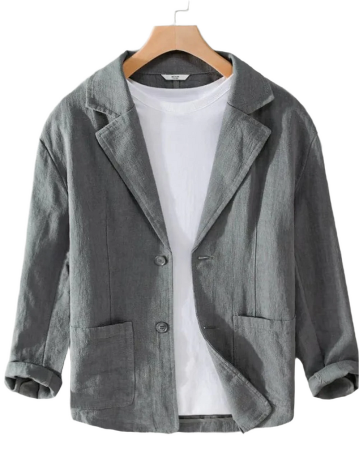 Queenstown Letvægtsjakke