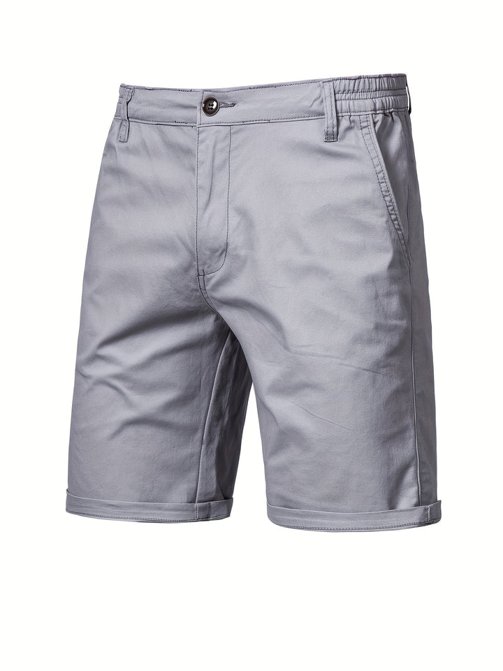 Elegant Bomulds Shorts