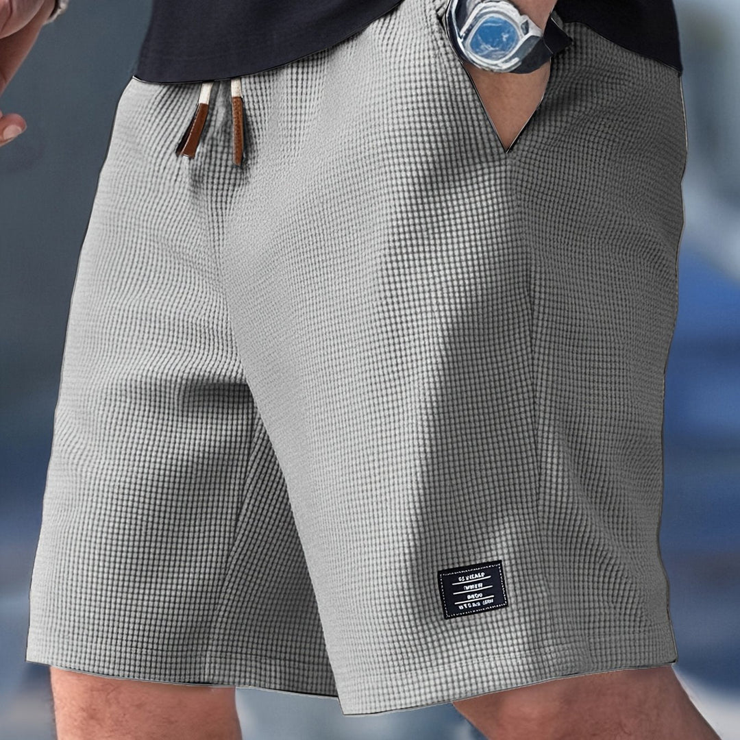 Nathan | Letvægts Sommer Shorts