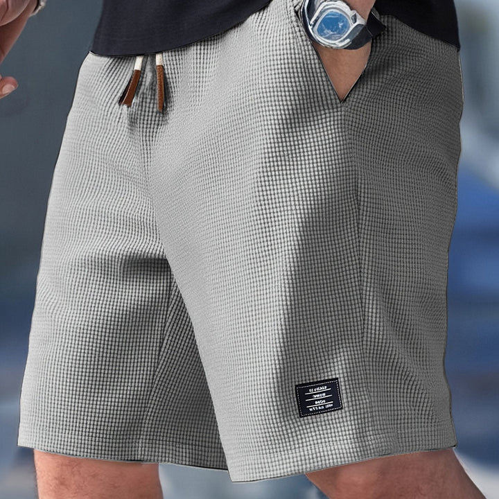 Nathan | Letvægts Sommer Shorts