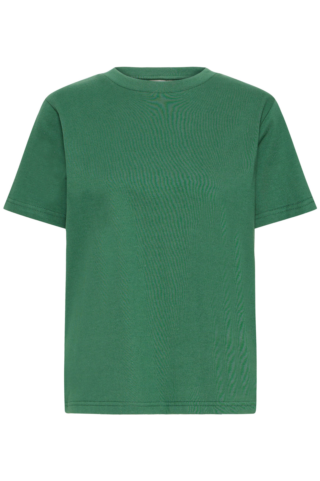 PALMER LOOSE T-shirt - Grøn