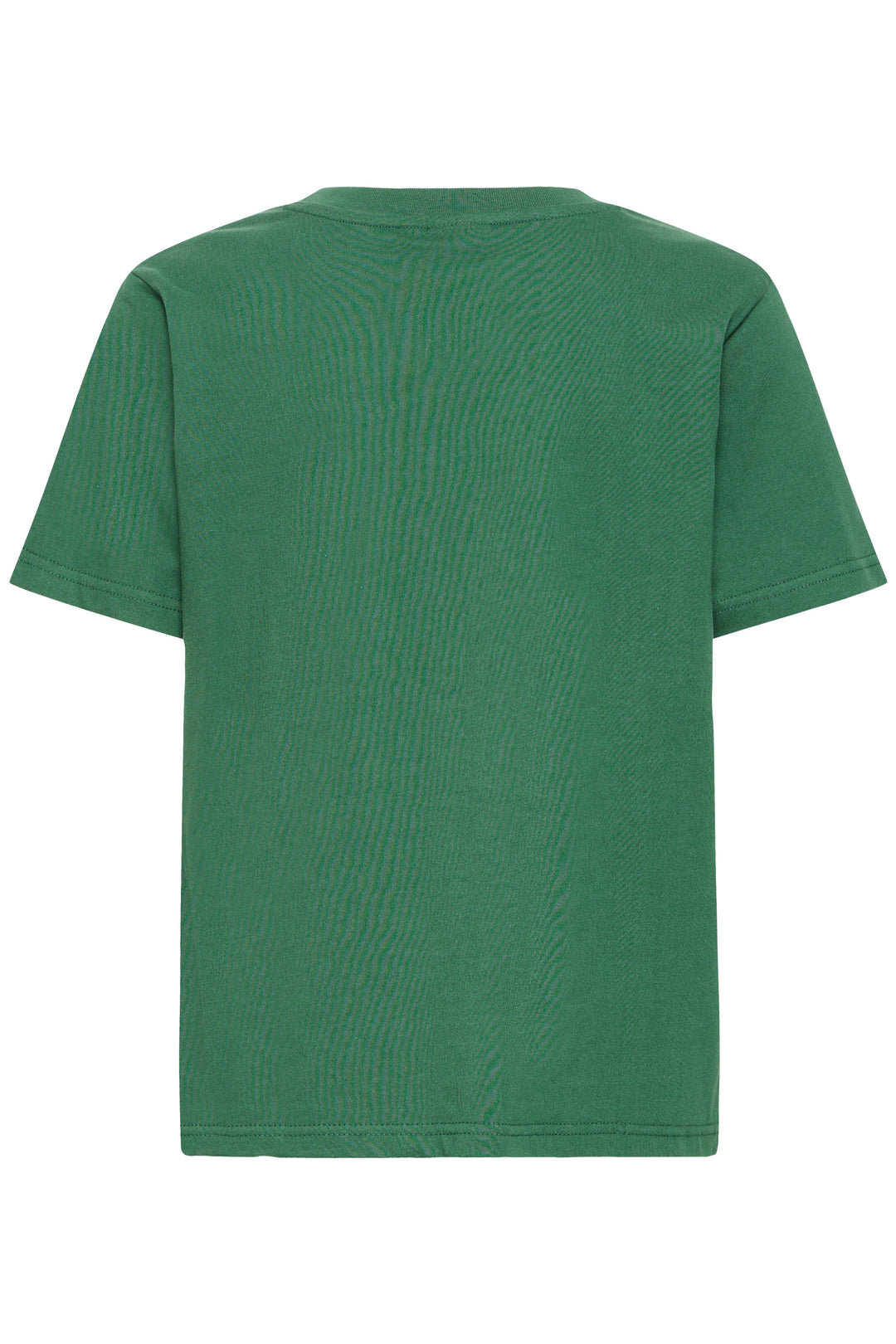 PALMER LOOSE T-shirt - Grøn