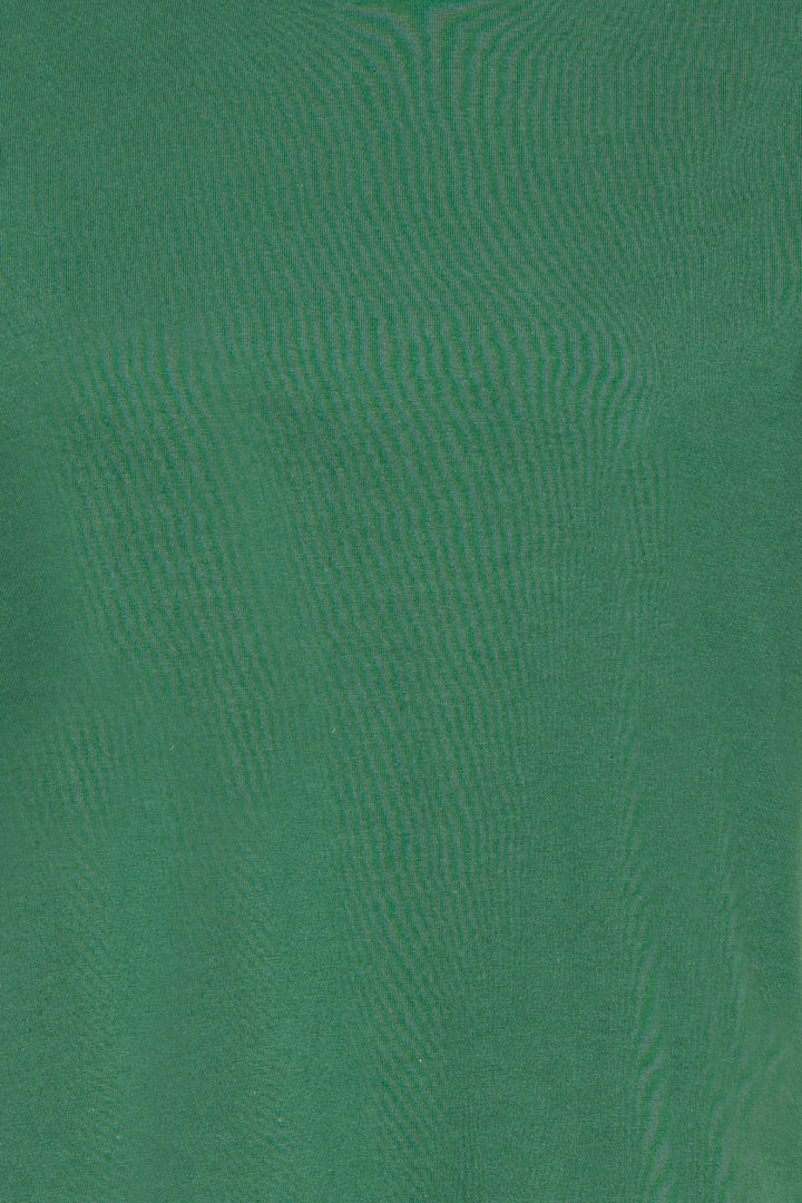 PALMER LOOSE T-shirt - Grøn