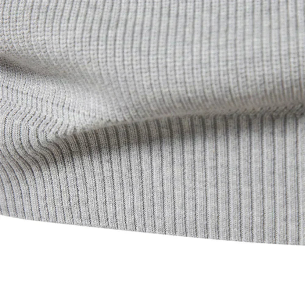Nordmann – Strickjacke mit Reißverschluss
