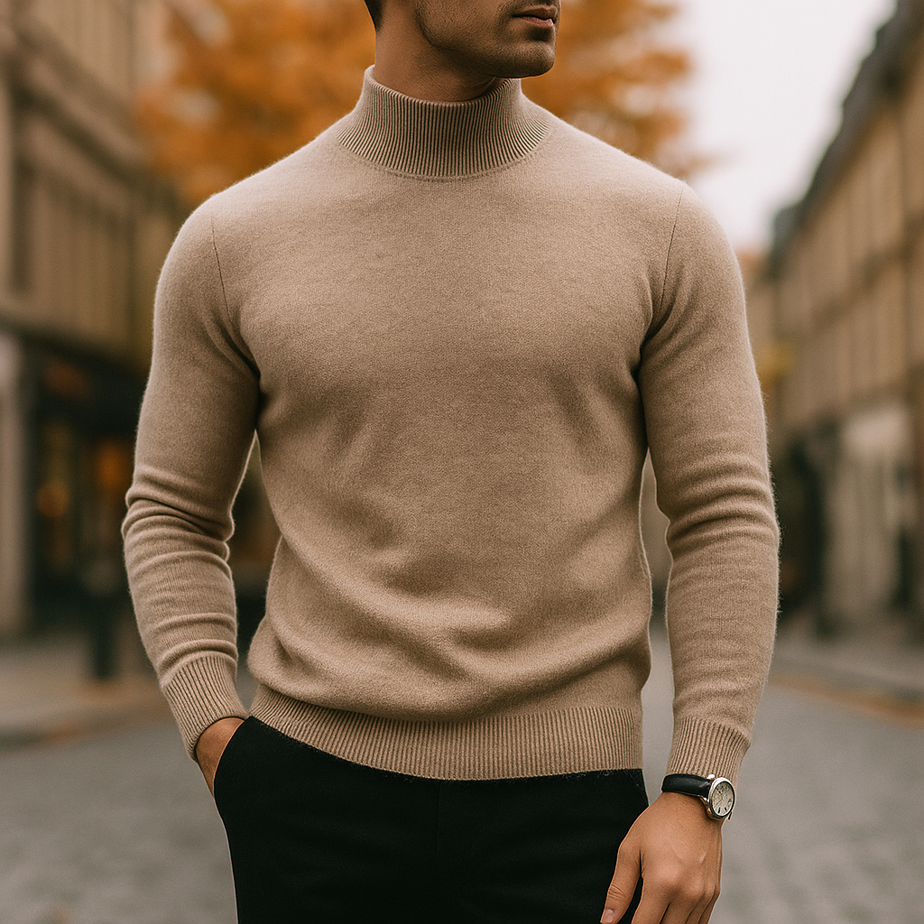 Magnus Merino Trøje