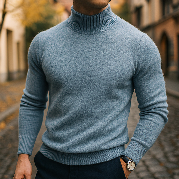 Magnus Merino Trøje