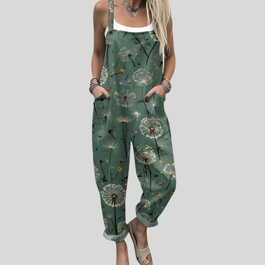 Let og glad jumpsuit