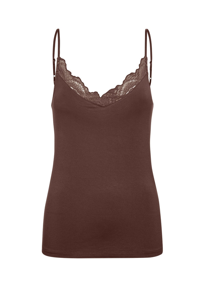 MARICA top i Brun