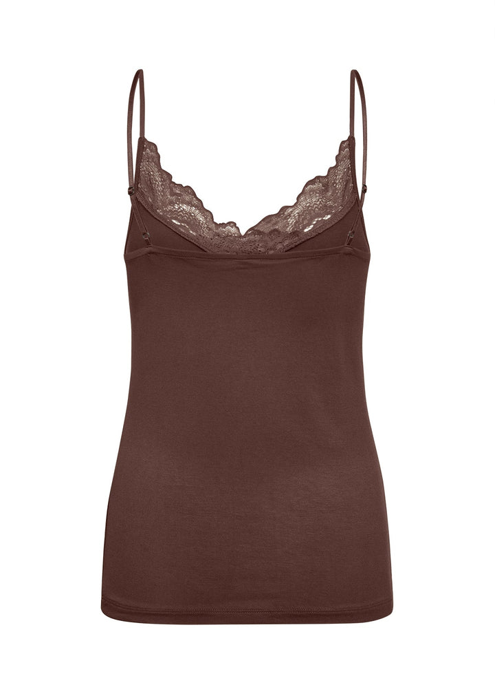 MARICA top i Brun