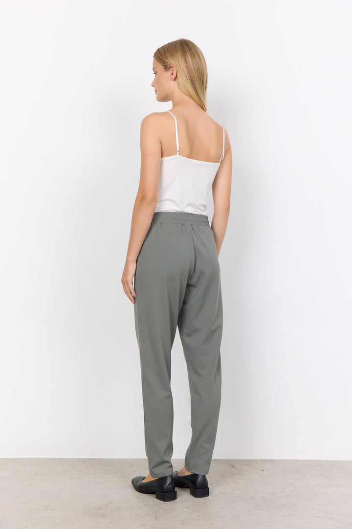 MARICA top i Offwhite