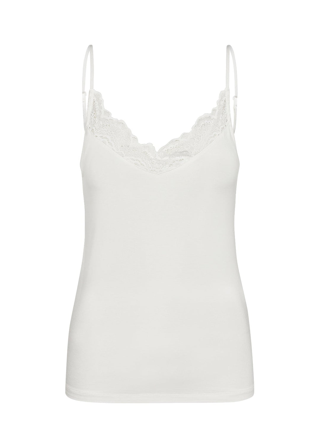 MARICA top i Offwhite
