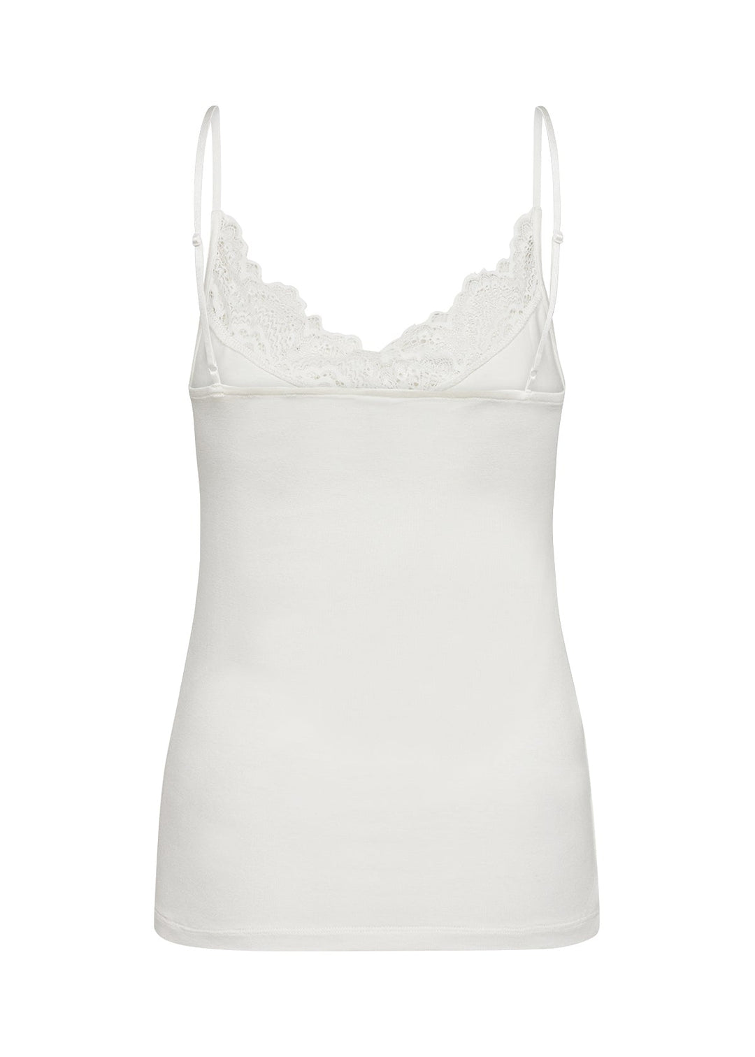 MARICA top i Offwhite
