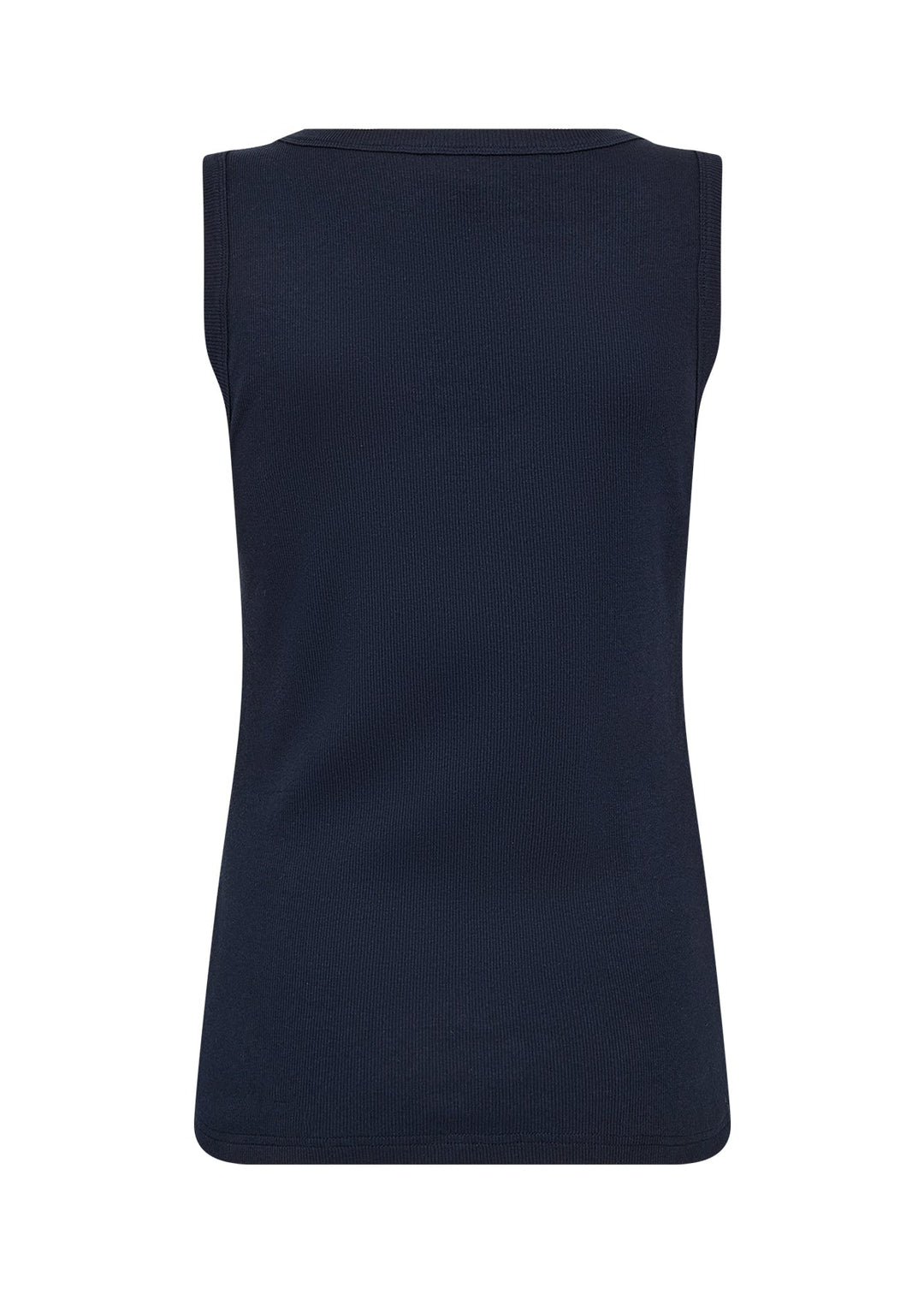 MIGNON klassisk top i NAVY