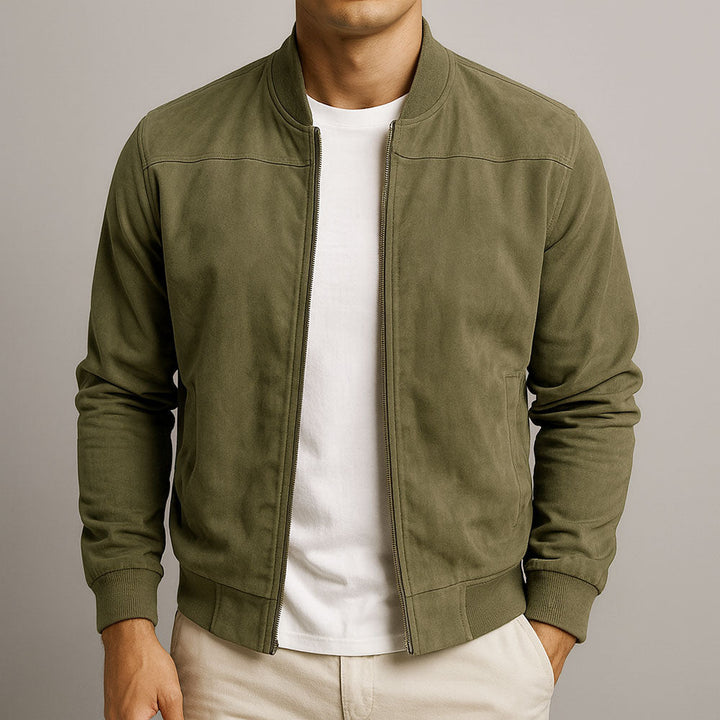 Klassisk Urban Suede