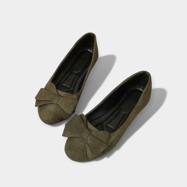 Slip-on Sko