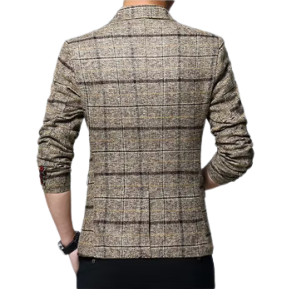 Elegant Ternet Blazer