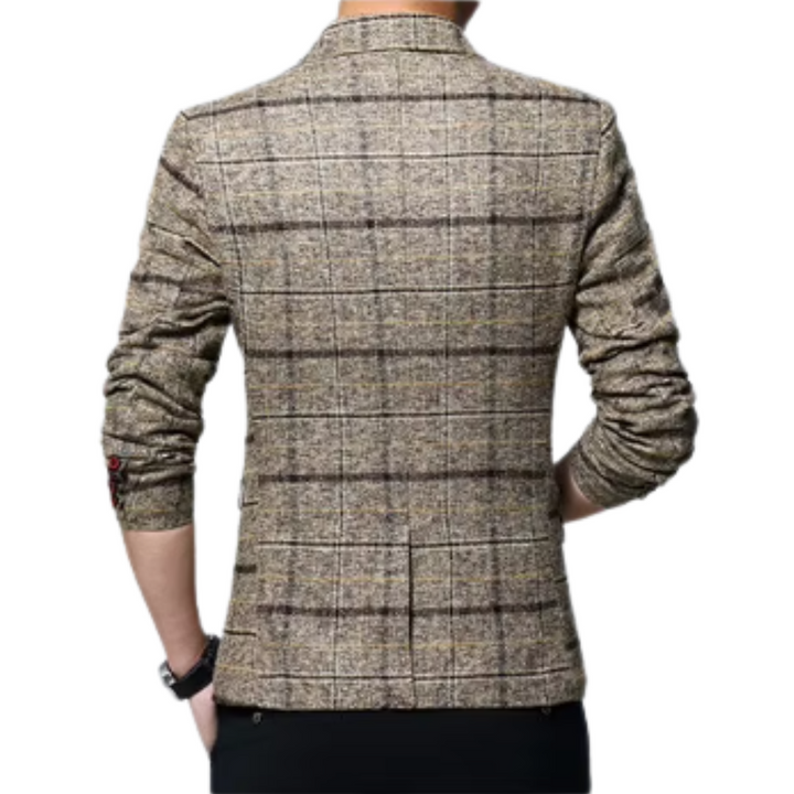 Elegant Ternet Blazer