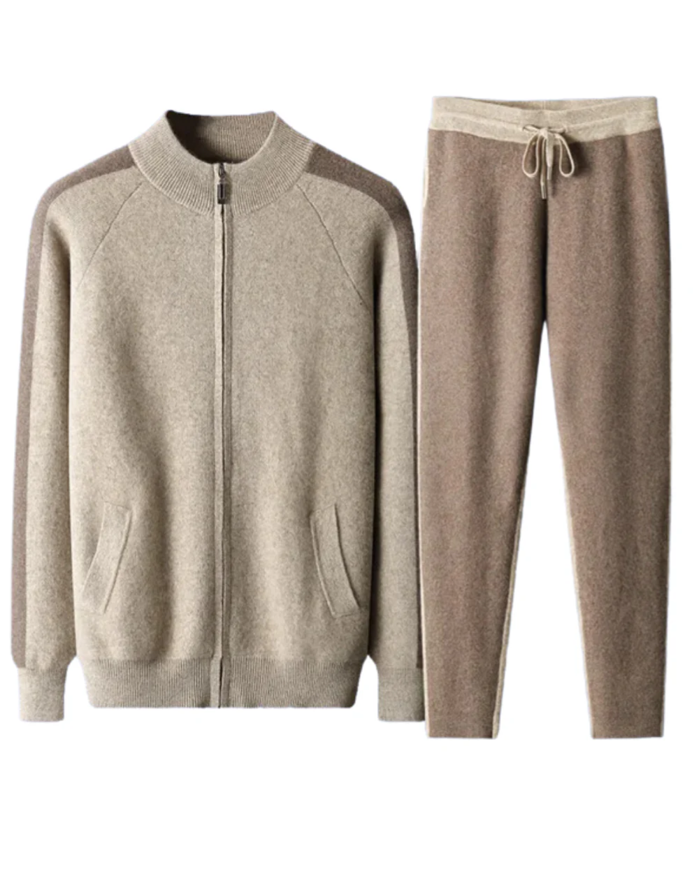 Toscana Cashmere Sæt