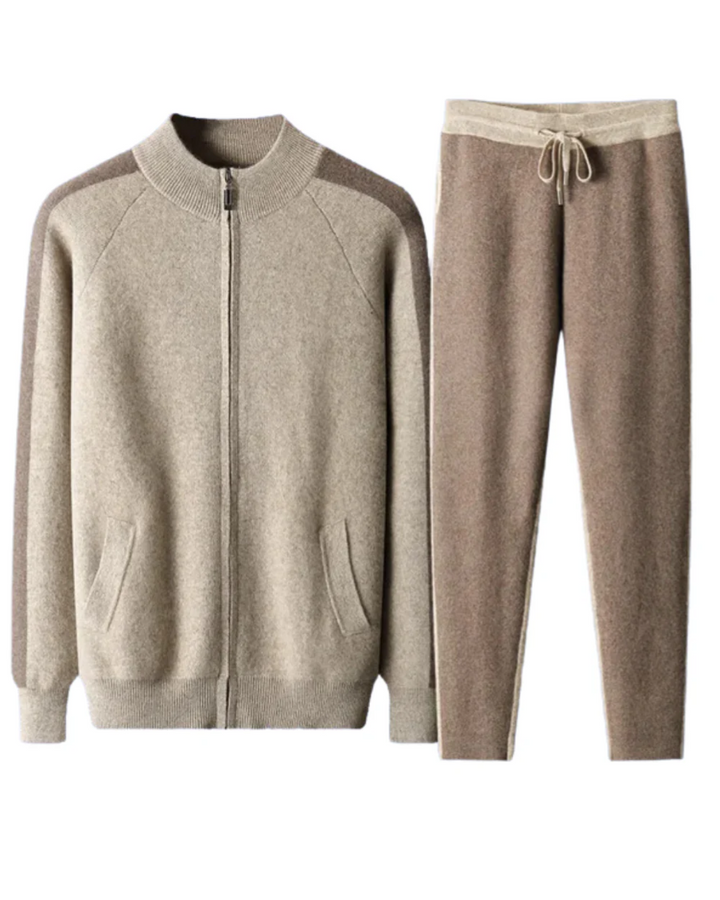 Toscana Cashmere Sæt
