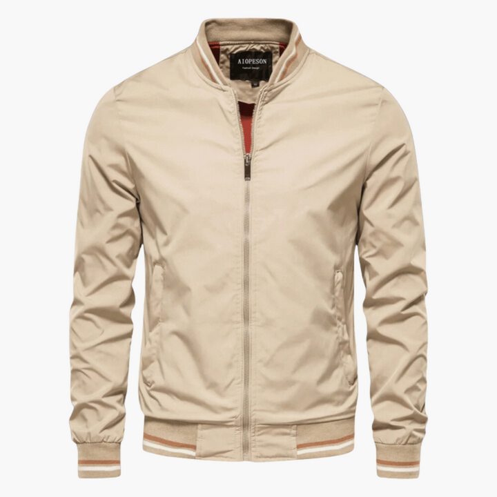 Malone | Signaturstil Jakke
