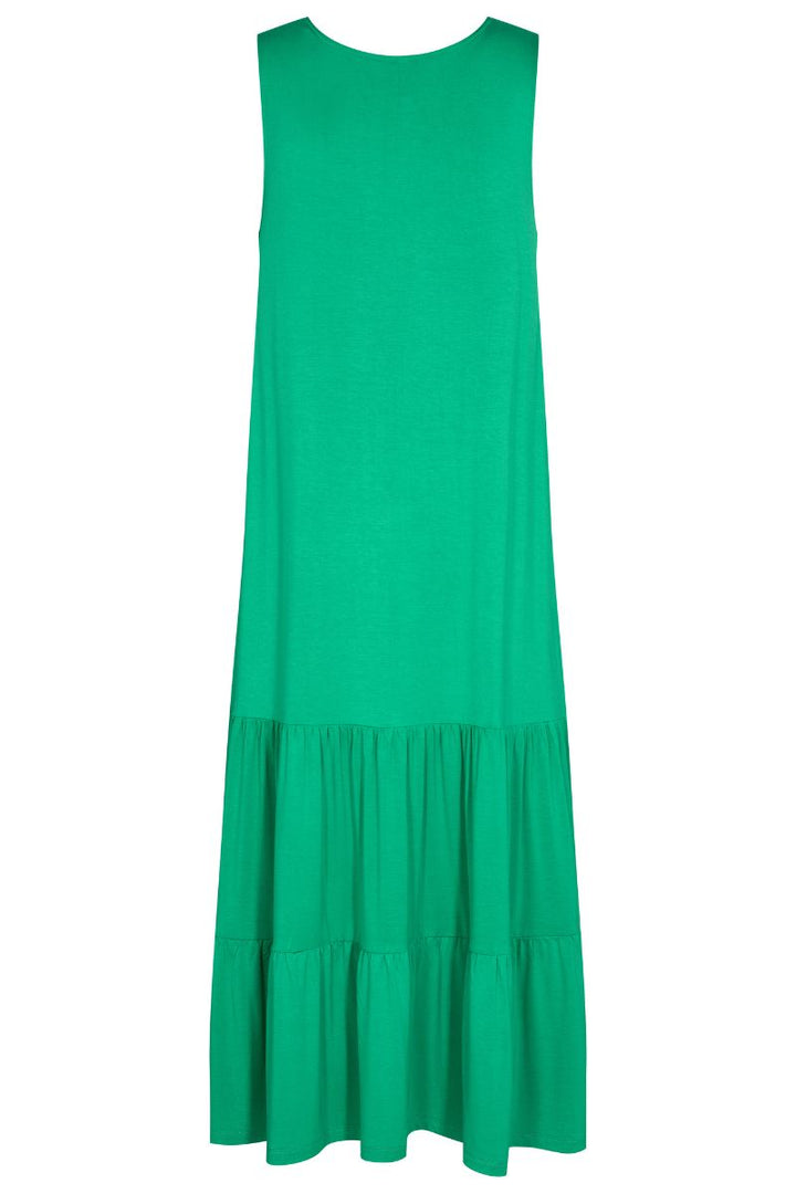 Daisy Dress | Grøn | Kjole fra State Bird