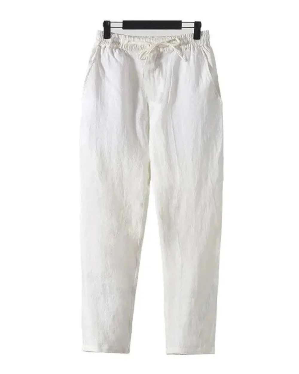 Palm Springs Linned Pantalon