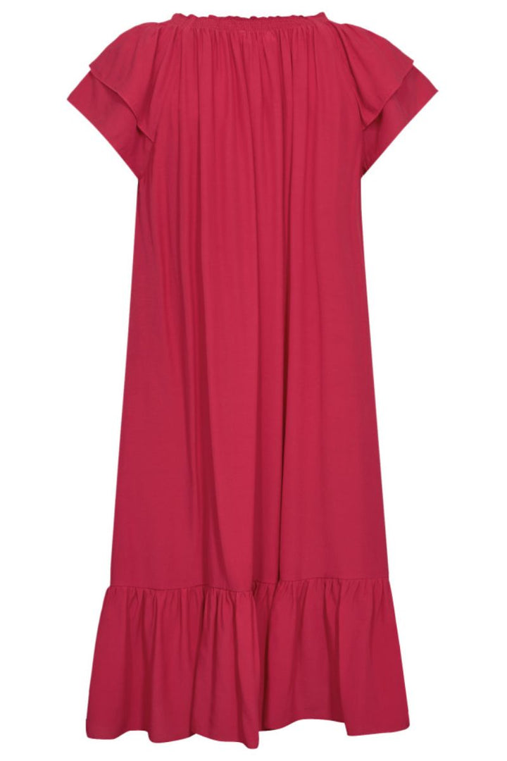 Sunrise Crop Dress | Margherita | Kjole fra Co'couture
