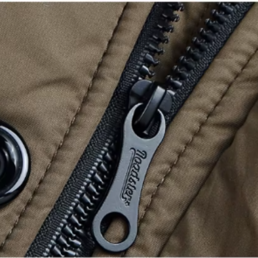 Elegante Parkas Jakker