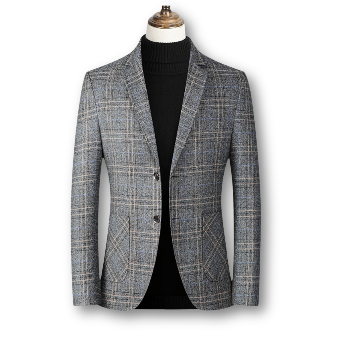 Dante Luxe Ternetblazer