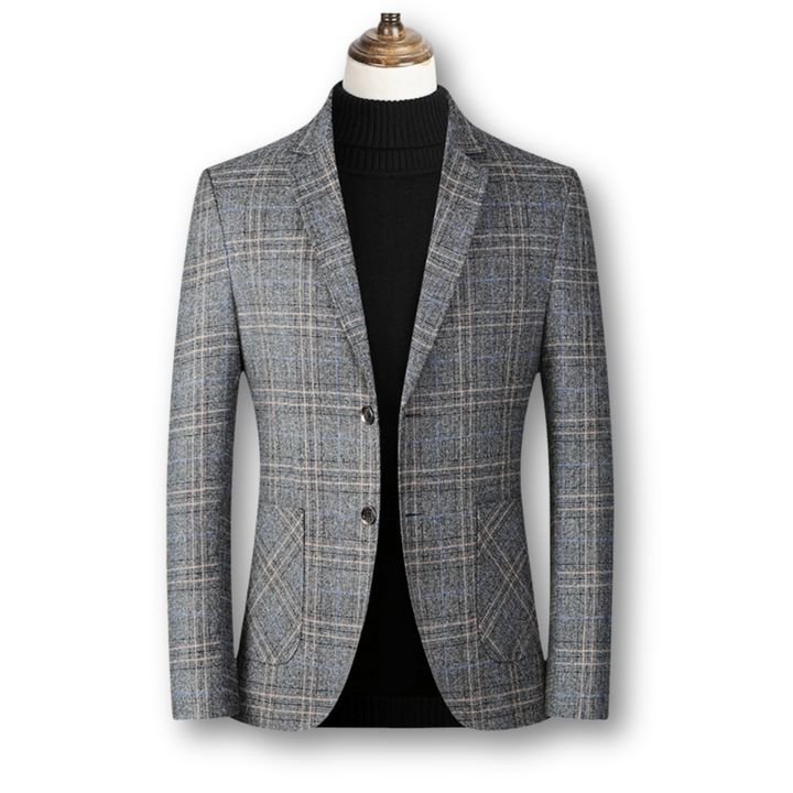 Dante Luxe Ternetblazer