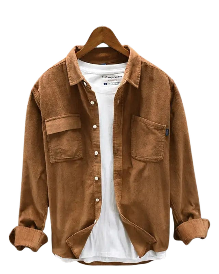 Riyad Casual Skjorte