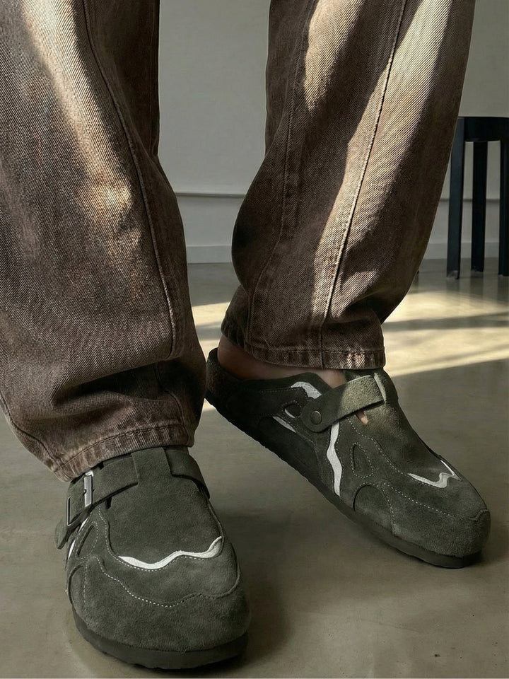 Lundgren Skovlund Sandaler