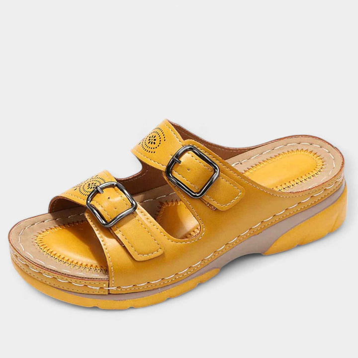 Behagelige Ortopædiske Sandaler