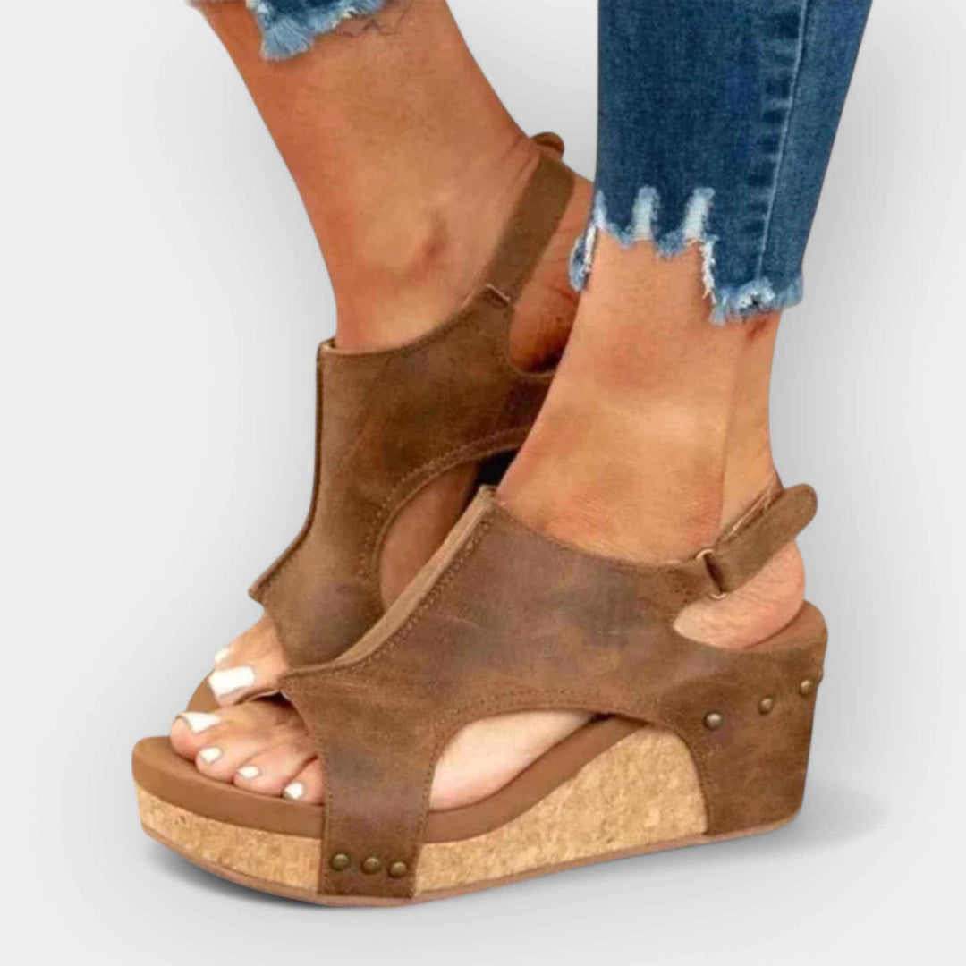 Platform Sandaler