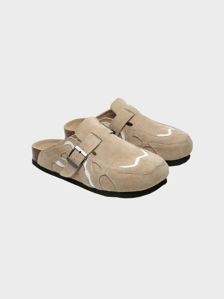 Lundgren Skovlund Sandaler