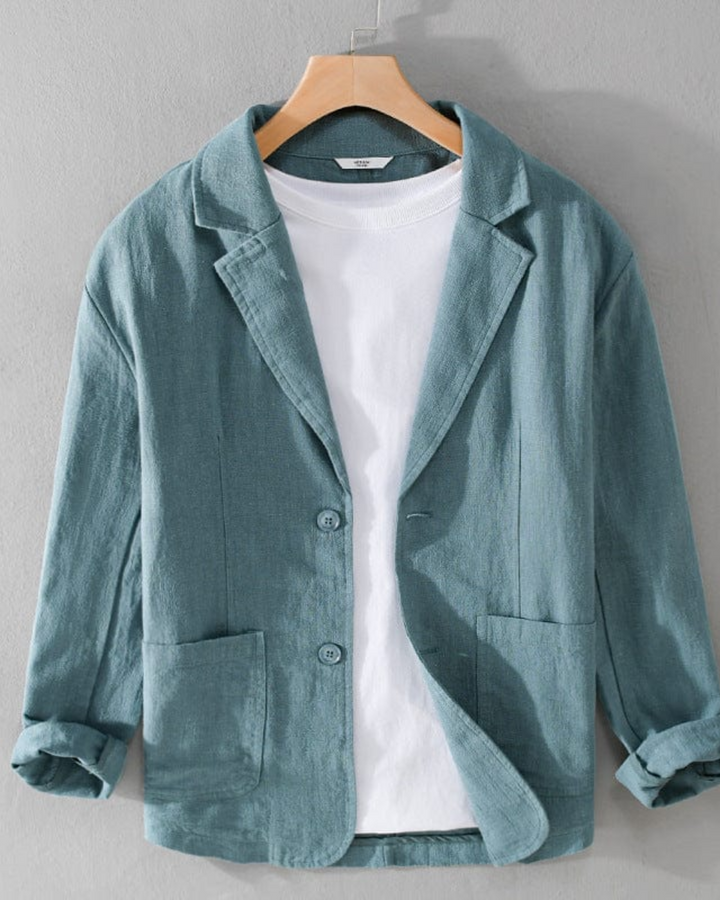 Queenstown Letvægtsjakke