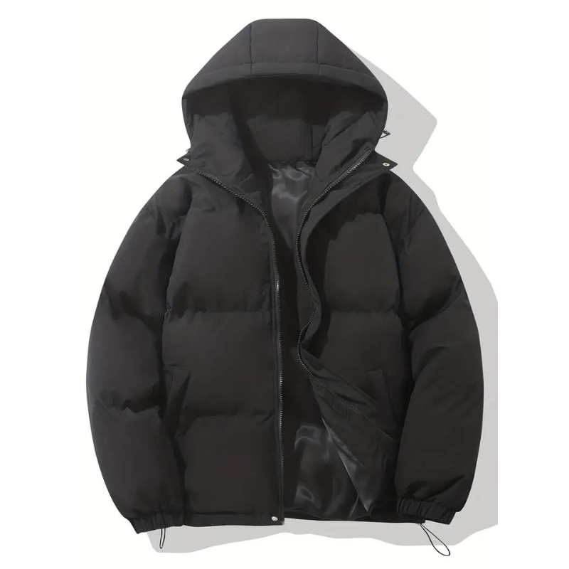 Ultimativ Vinter Parka