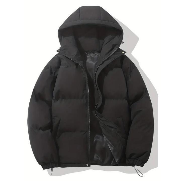 Ultimativ Vinter Parka