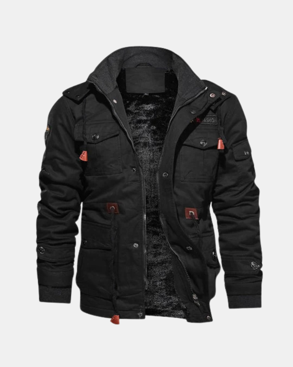 Luca Casual Jakke