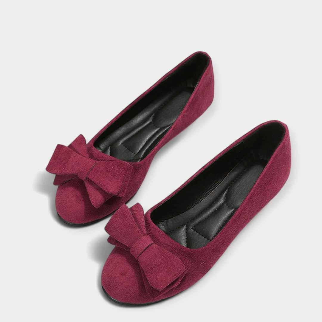 Slip-on Sko